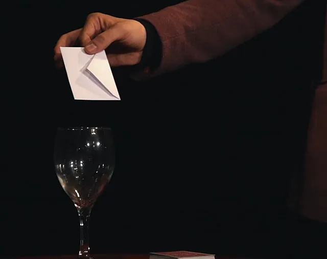 Diego Muñoz carta